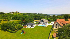 Chill Hill House
